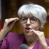 Le National a rejeté mercredi les durcissements sur l'asile réclamés par l'UDC lors d'un débat spécial sur la migrationn en présence de la conseillère fédérale Elisabeth Baume-Schneider.